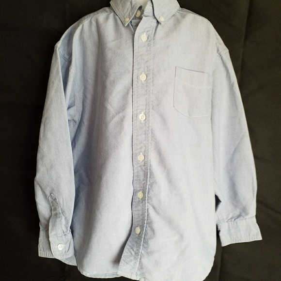 Button down shirt - Picture 1 of 1